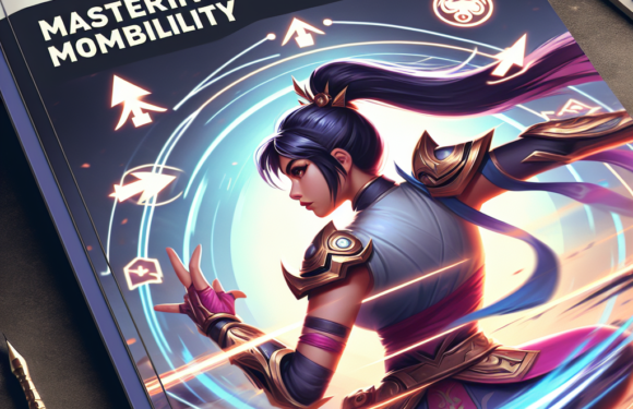 Guide Fanny Ultimate: Menguasai Seni Mobilitas di Mobile Legends