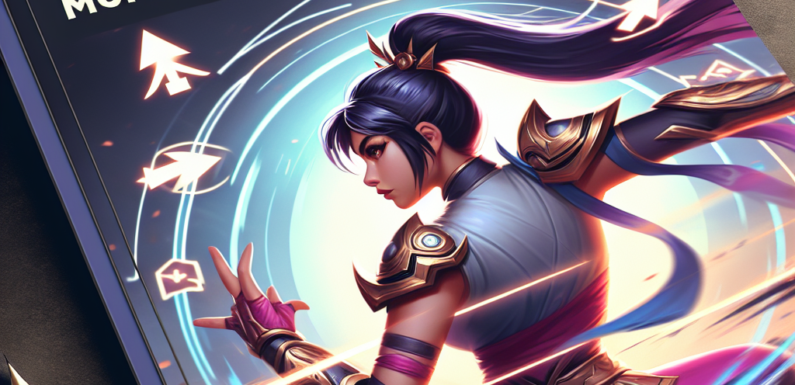 Guide Fanny Ultimate: Menguasai Seni Mobilitas di Mobile Legends