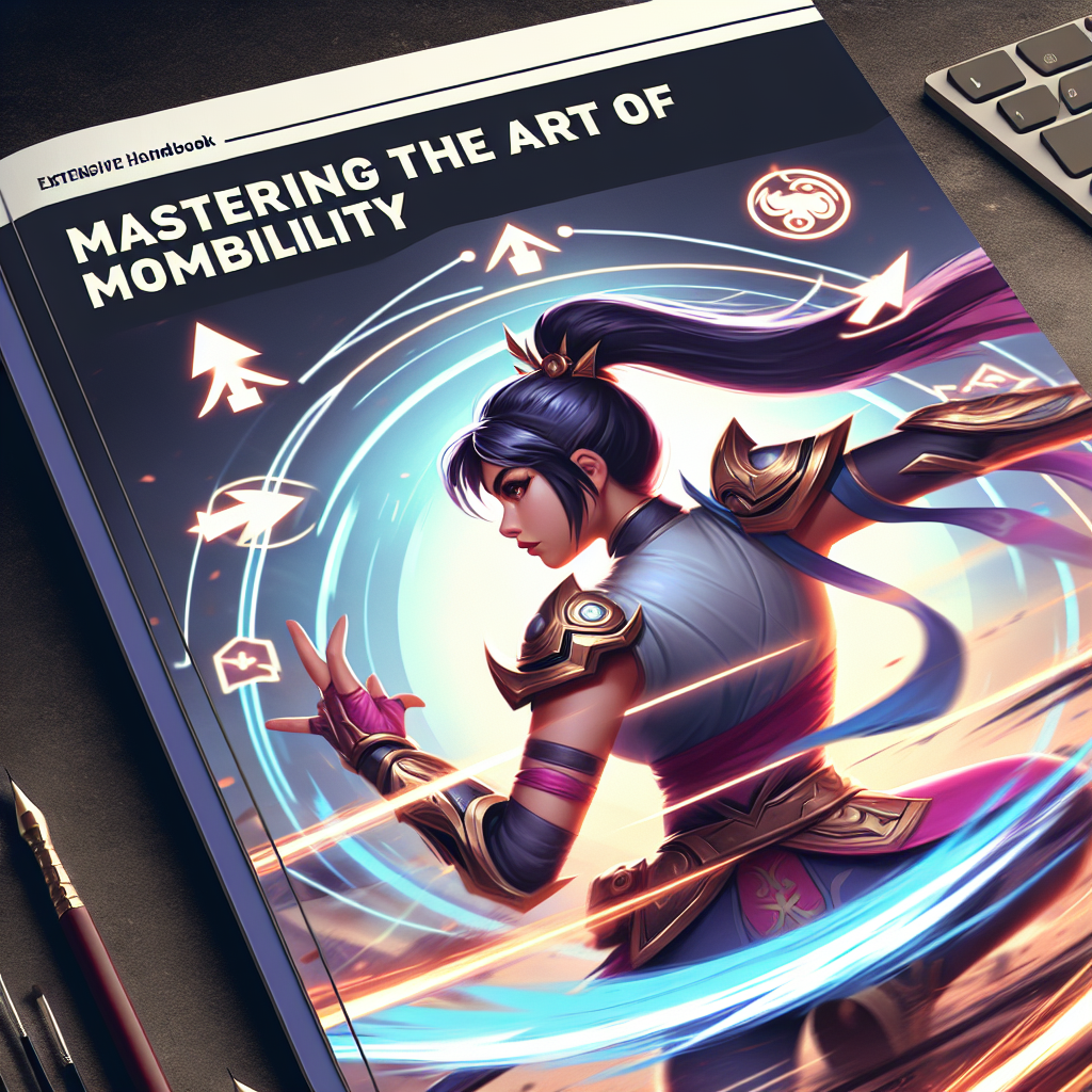 Fanny's Ultimate Guide: Mastering the Art of Mobility in Mobile Legends