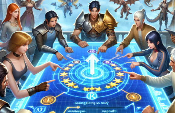 Joki Mobile Legend: Menyiasati Strategi dan Meningkatkan Peringkat Anda