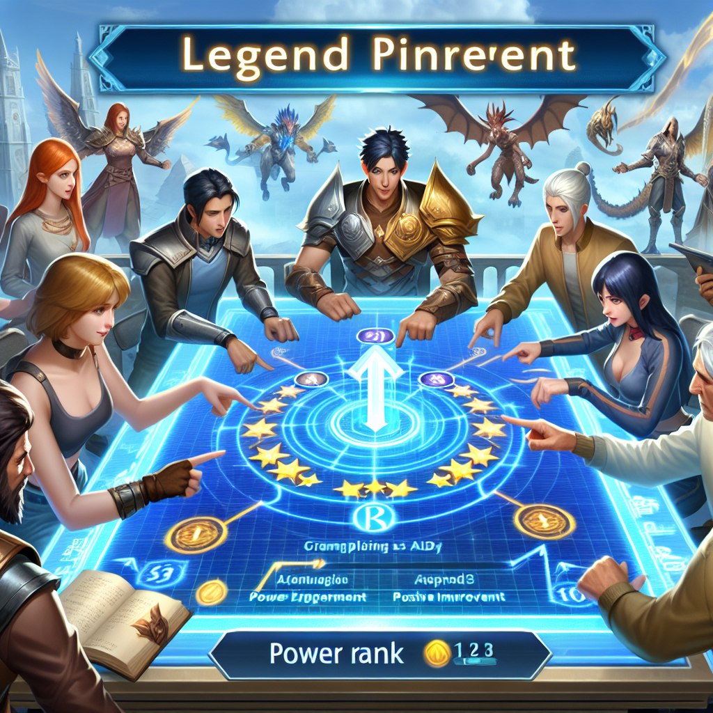 Joki Mobile Legend: Menyiasati Strategi dan Meningkatkan Peringkat Anda