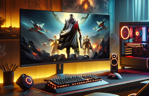 Main Mobile Legends di PC: Panduan Lengkap untuk Pemain