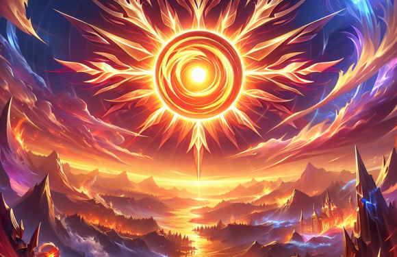 Sun’s Unstoppable Rise: Menguasai Mekanisme Game Mobile Legends