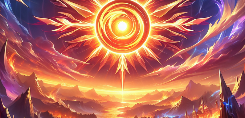 Sun’s Unstoppable Rise: Menguasai Mekanisme Game Mobile Legends