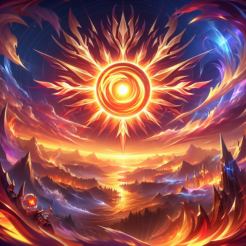 Sun's Unstoppable Rise: Mastering the Mobile Legends Game Mechanics