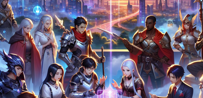 pp mobile legend keren: Strategi Terbaik Meningkatkan Kualitas Permainan