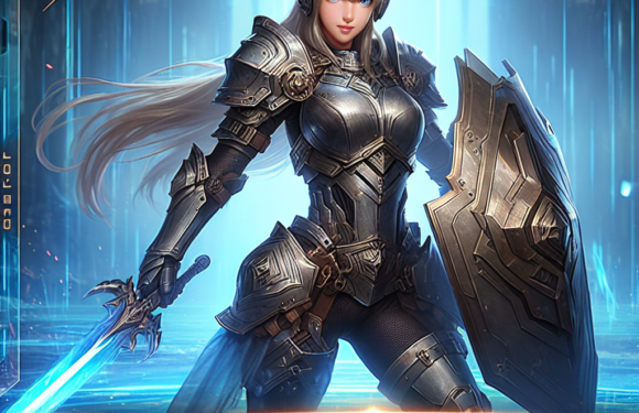 Hilda: Kekuatan yang Tak Terbendung di Mobile Legends