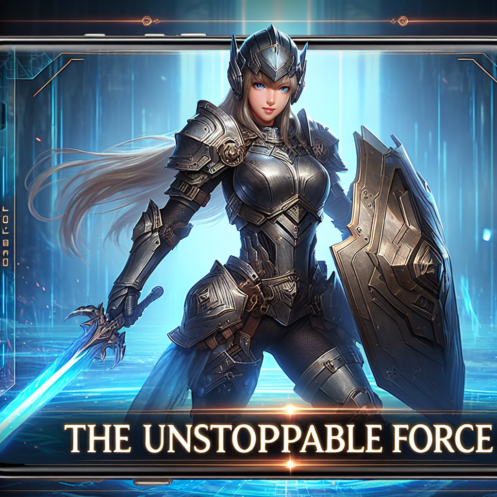 Hilda: The Unstoppable Force in Mobile Legends