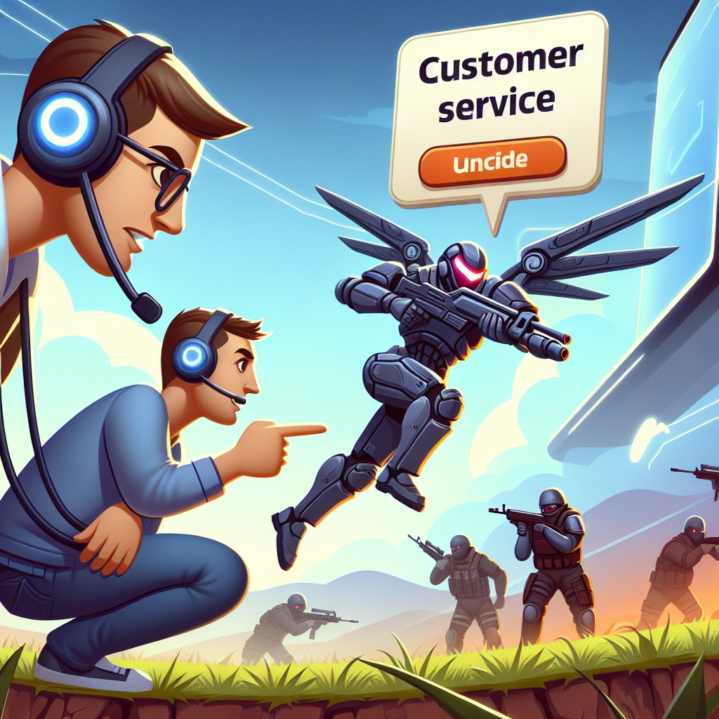 The Importance of Exceptional Customer Service in Mobile Legends