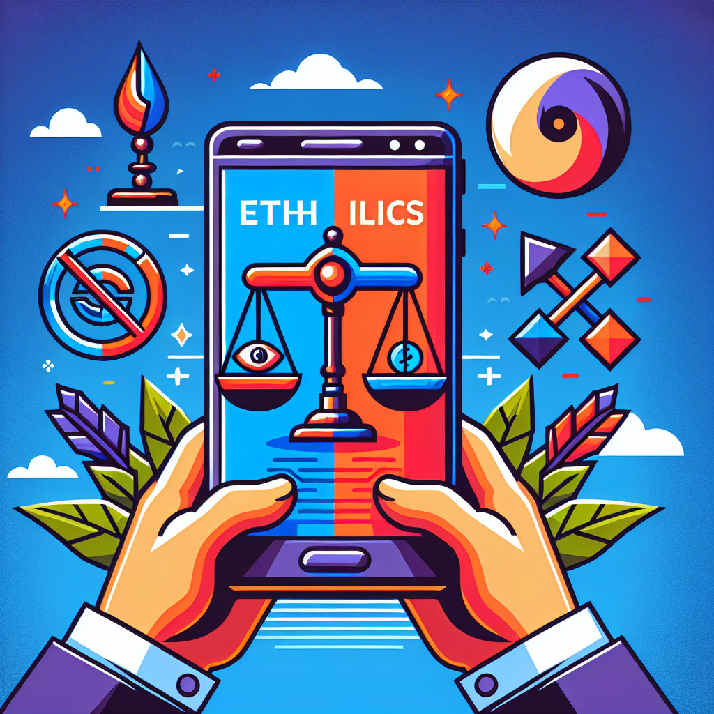 Cheating in Mobile Legends: Consequences and Ethical Dilemmas