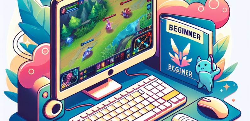 Panduan Ultimate Main Mobile Legends di PC untuk Pemula