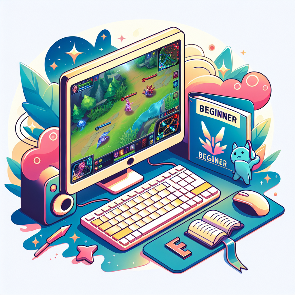 Ultimate Guide to Playing Mobile Legends on PC for Beginners