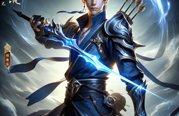 The Rise of Ling: Menguasai Assassin yang Lincah di Mobile Legends
