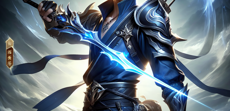 The Rise of Ling: Menguasai Assassin yang Lincah di Mobile Legends