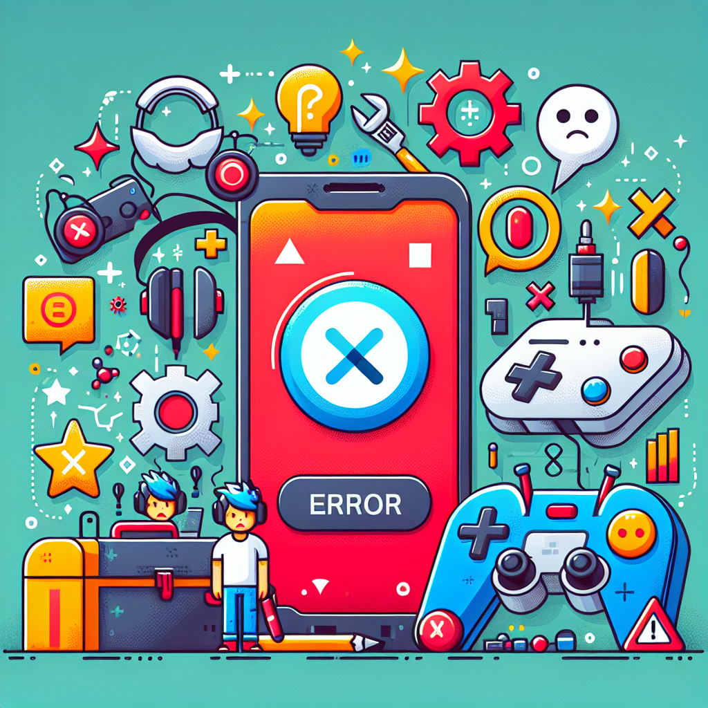 Login Issues in Mobile Legends: Troubleshooting Tips for Gamers
