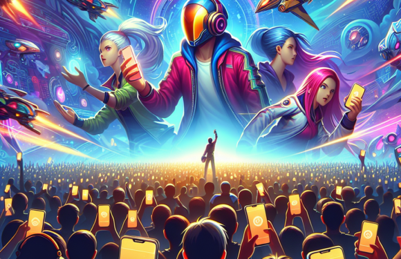 kapan Mobile Legend rilis