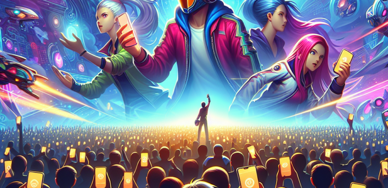 kapan Mobile Legend rilis