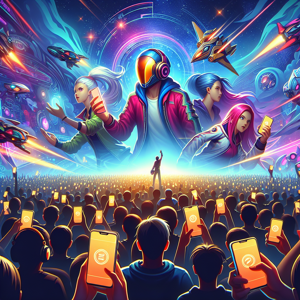kapan Mobile Legend rilis