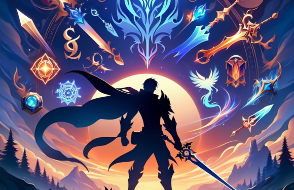 Kata Kata Bijak Pahlawan Mobile Legends