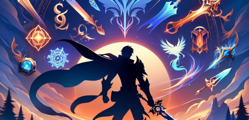 Kata Kata Bijak Pahlawan Mobile Legends
