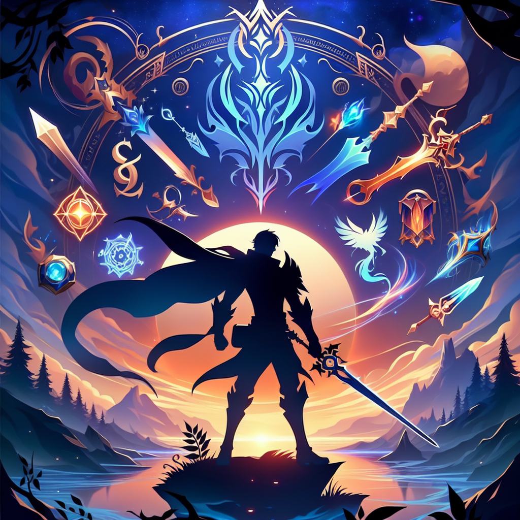 Kata Kata Bijak Pahlawan Mobile Legends